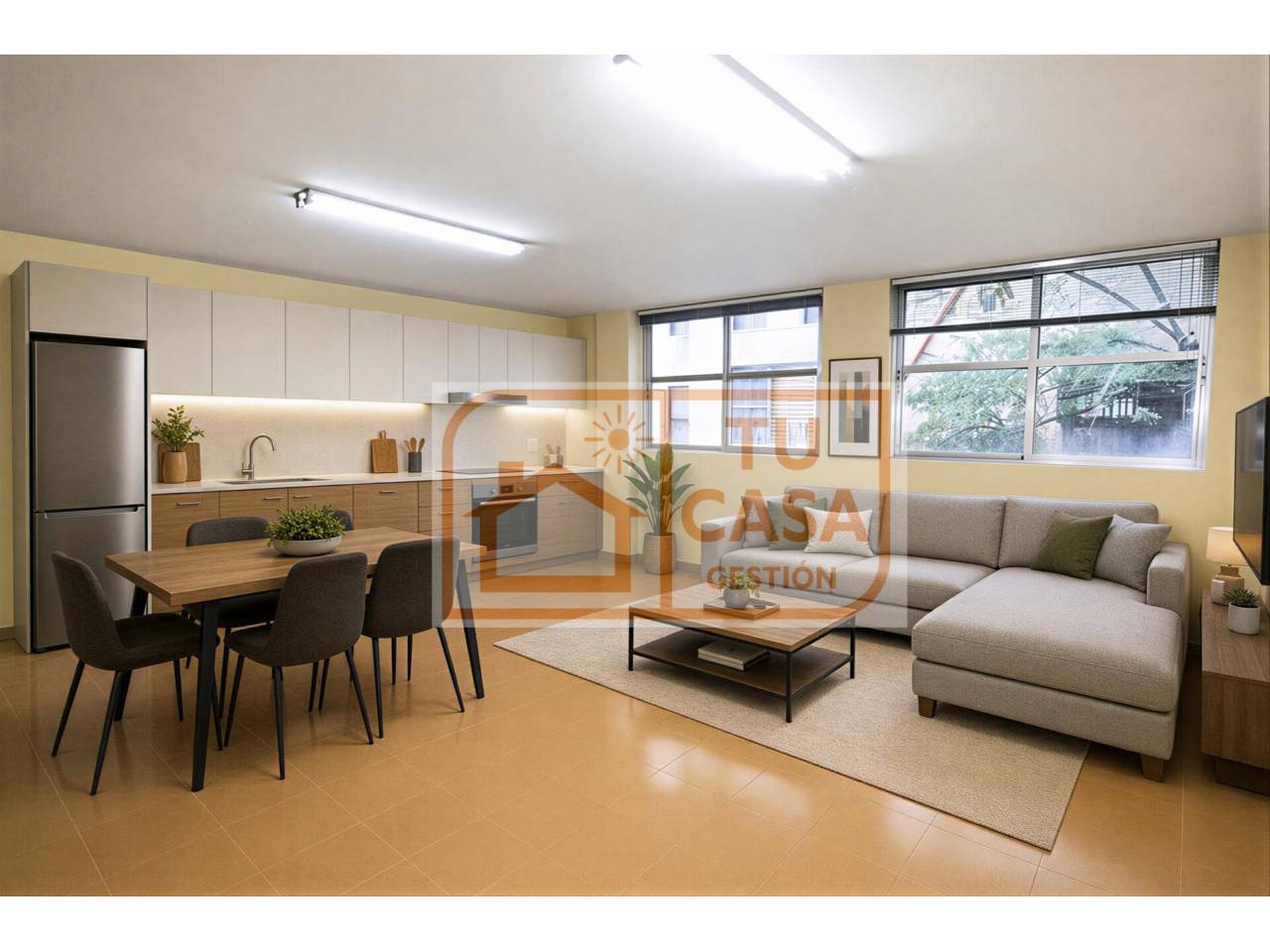 Imagen Vivienda