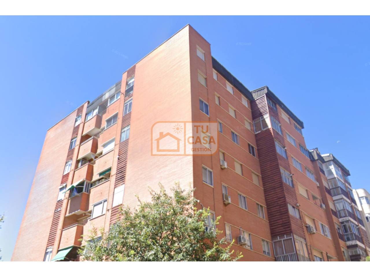 Imagen Vivienda
