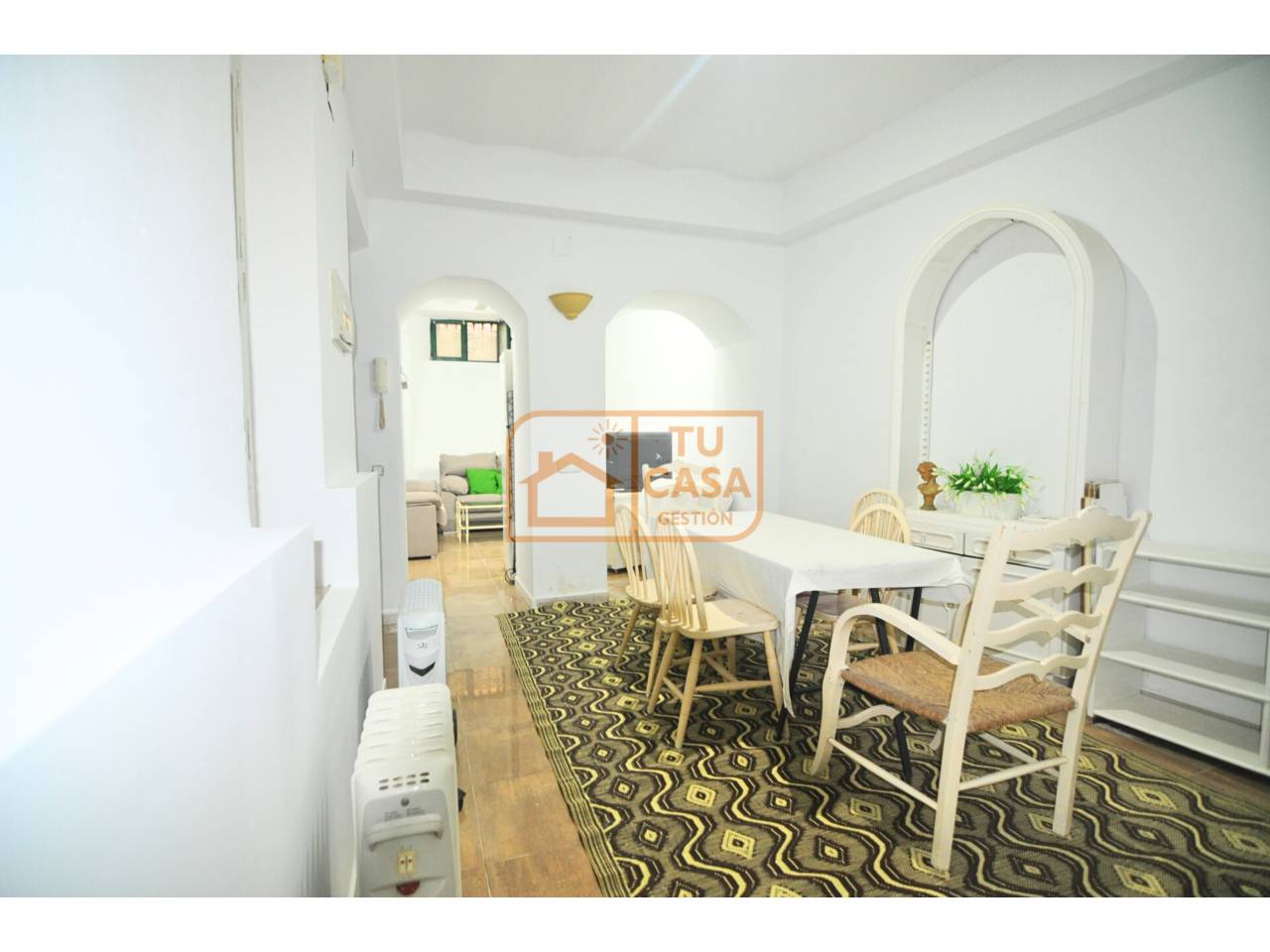 Imagen Vivienda