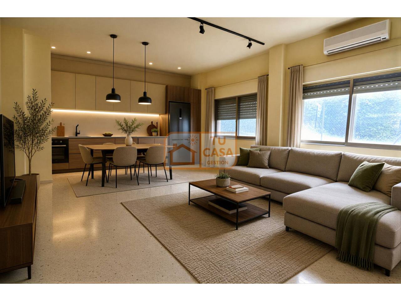 Imagen Vivienda