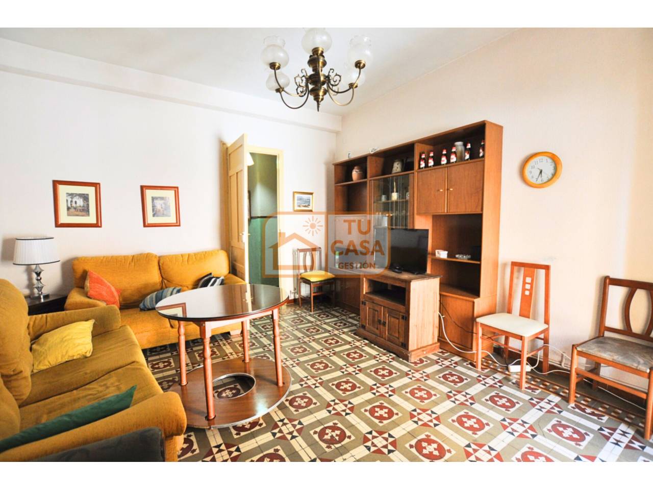 Imagen Vivienda