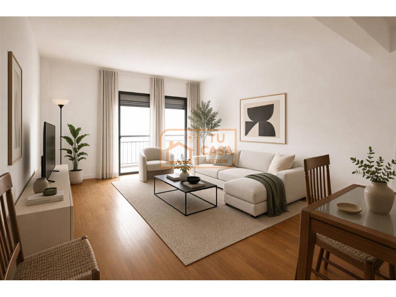 Imagen Vivienda