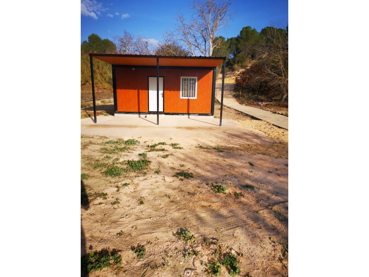 Imagen Vivienda