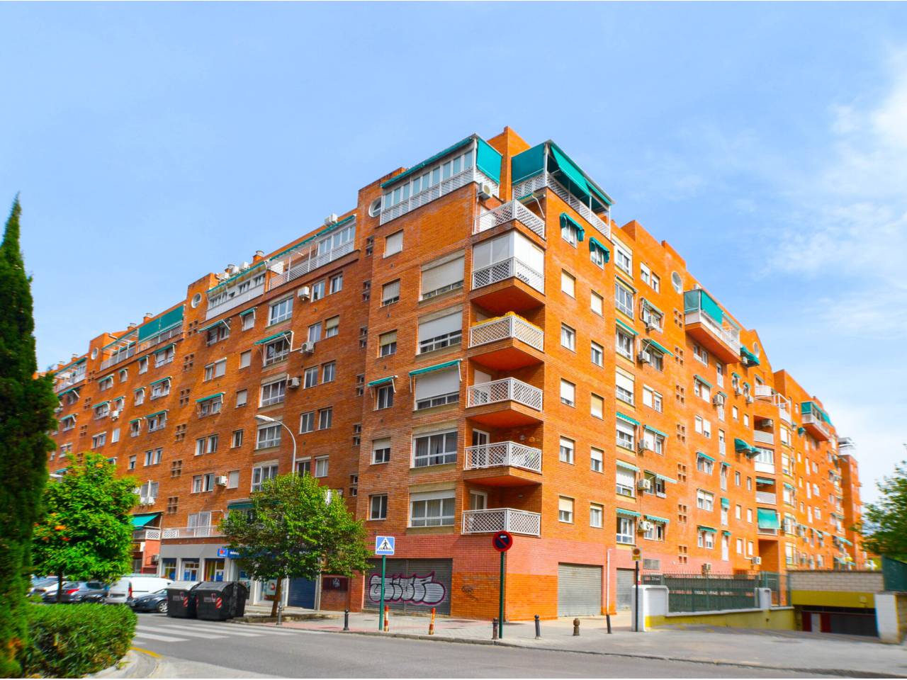 Imagen Vivienda
