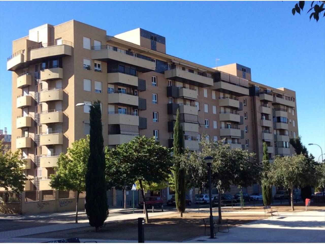 Imagen Vivienda