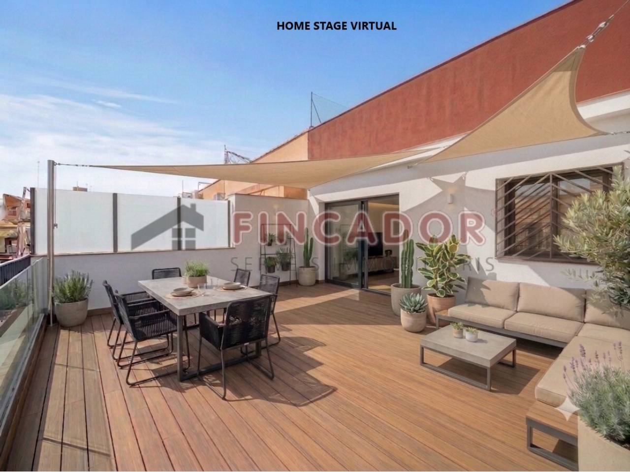 Imagen Vivienda