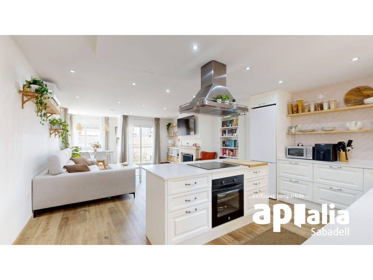 Imagen Vivienda