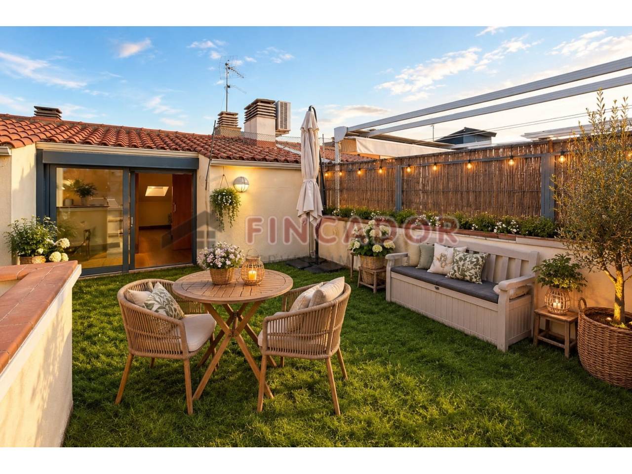 Imagen Vivienda
