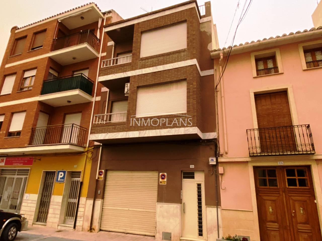 Imagen Vivienda