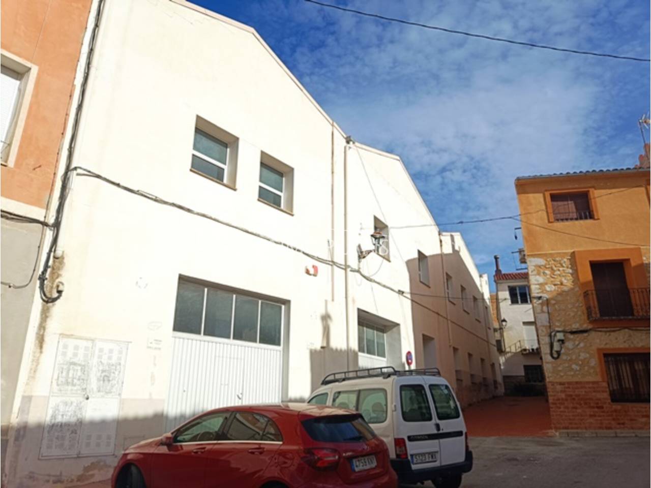 Imagen Vivienda