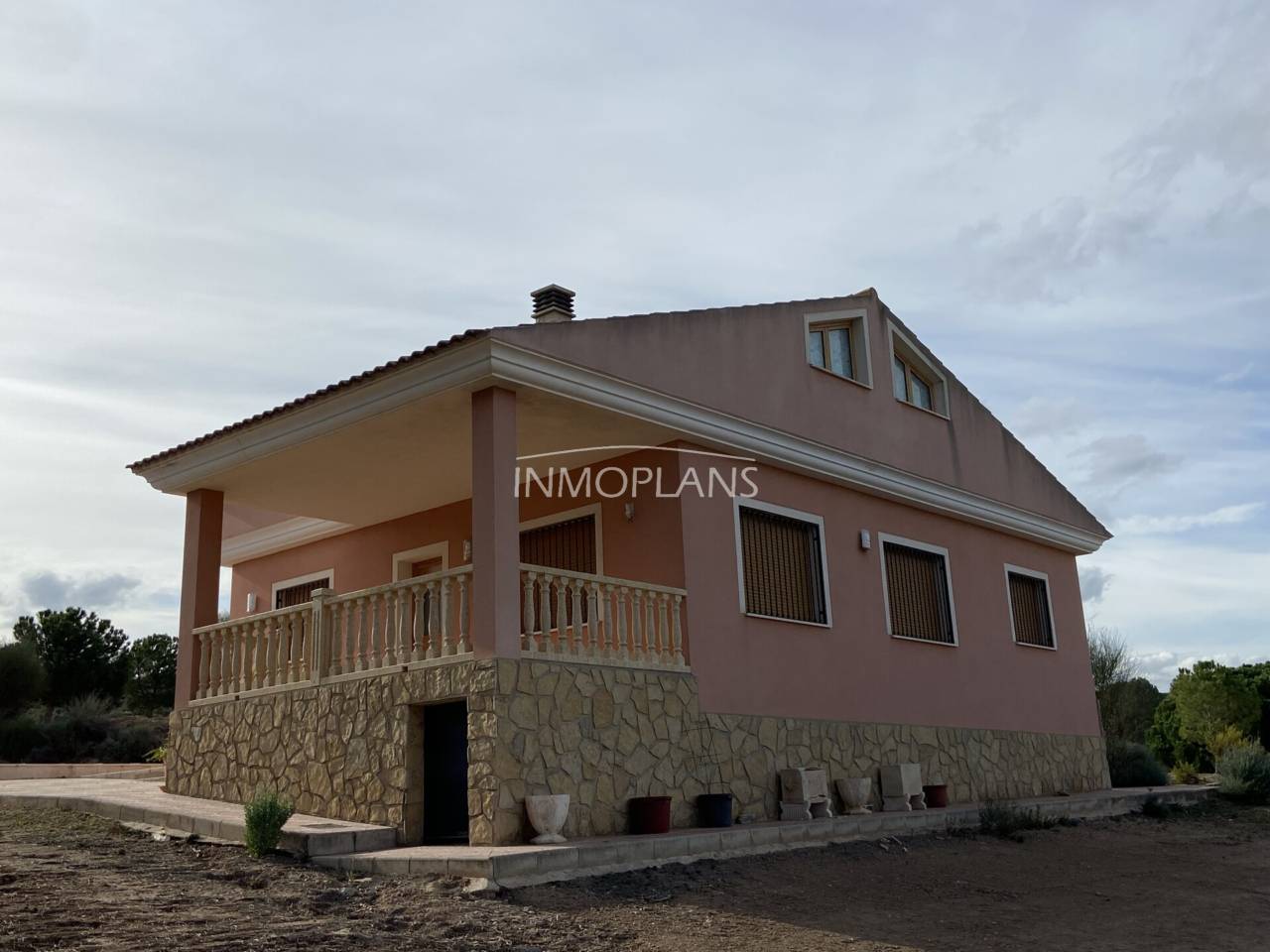 Imagen Vivienda