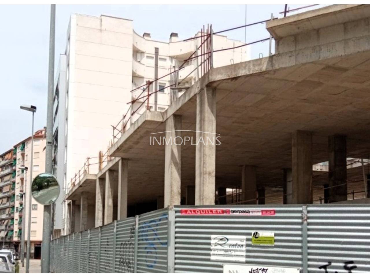 Imagen Vivienda