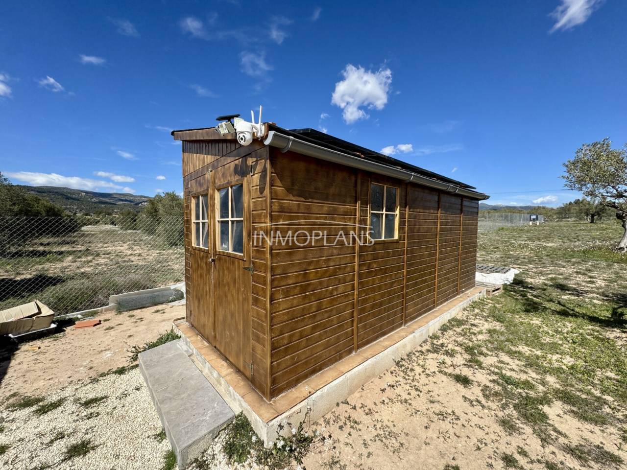 Imagen Vivienda