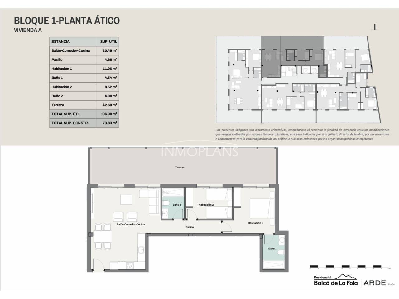 Imagen Vivienda