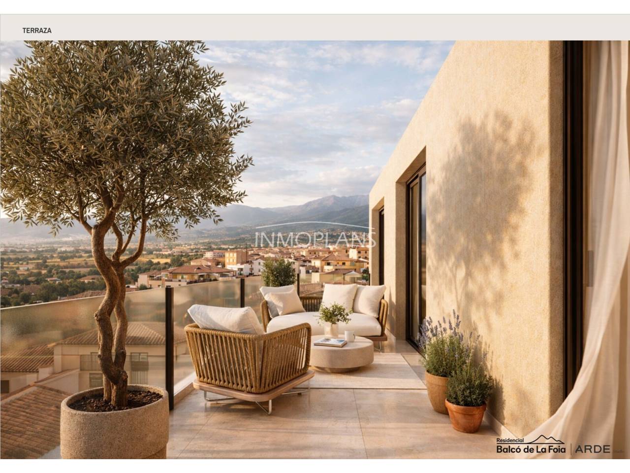 Imagen Vivienda