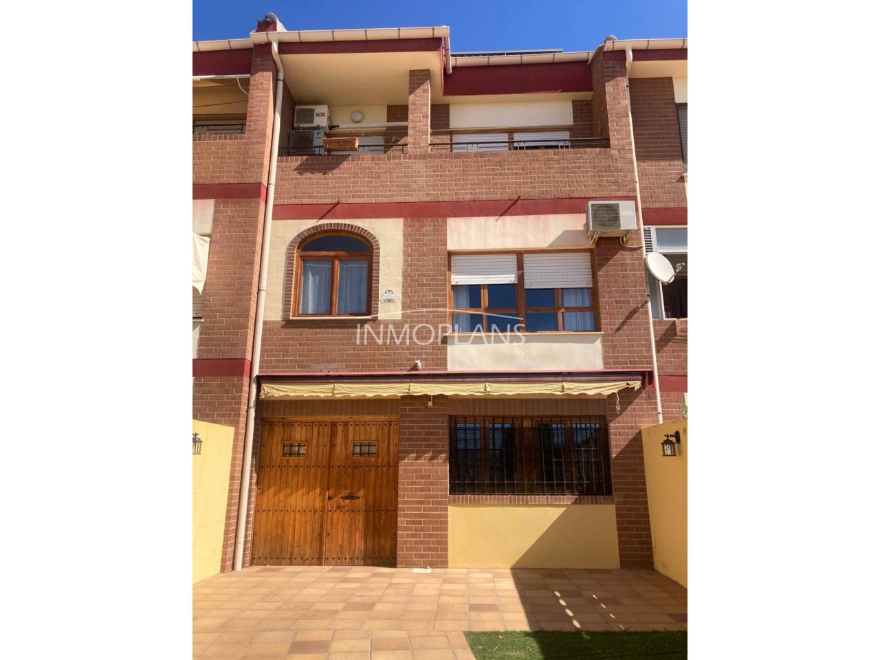 Imagen Vivienda
