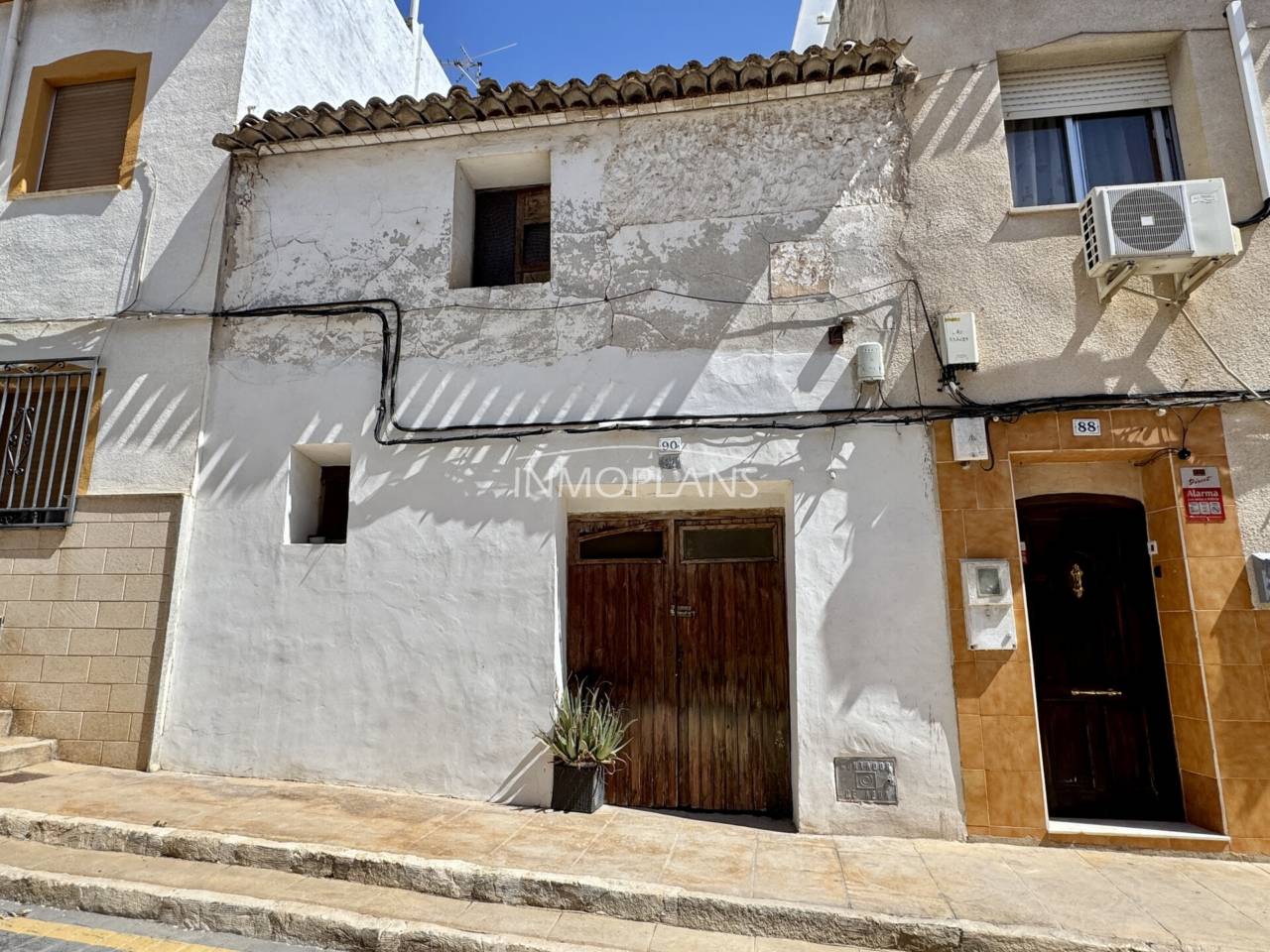 Imagen Vivienda