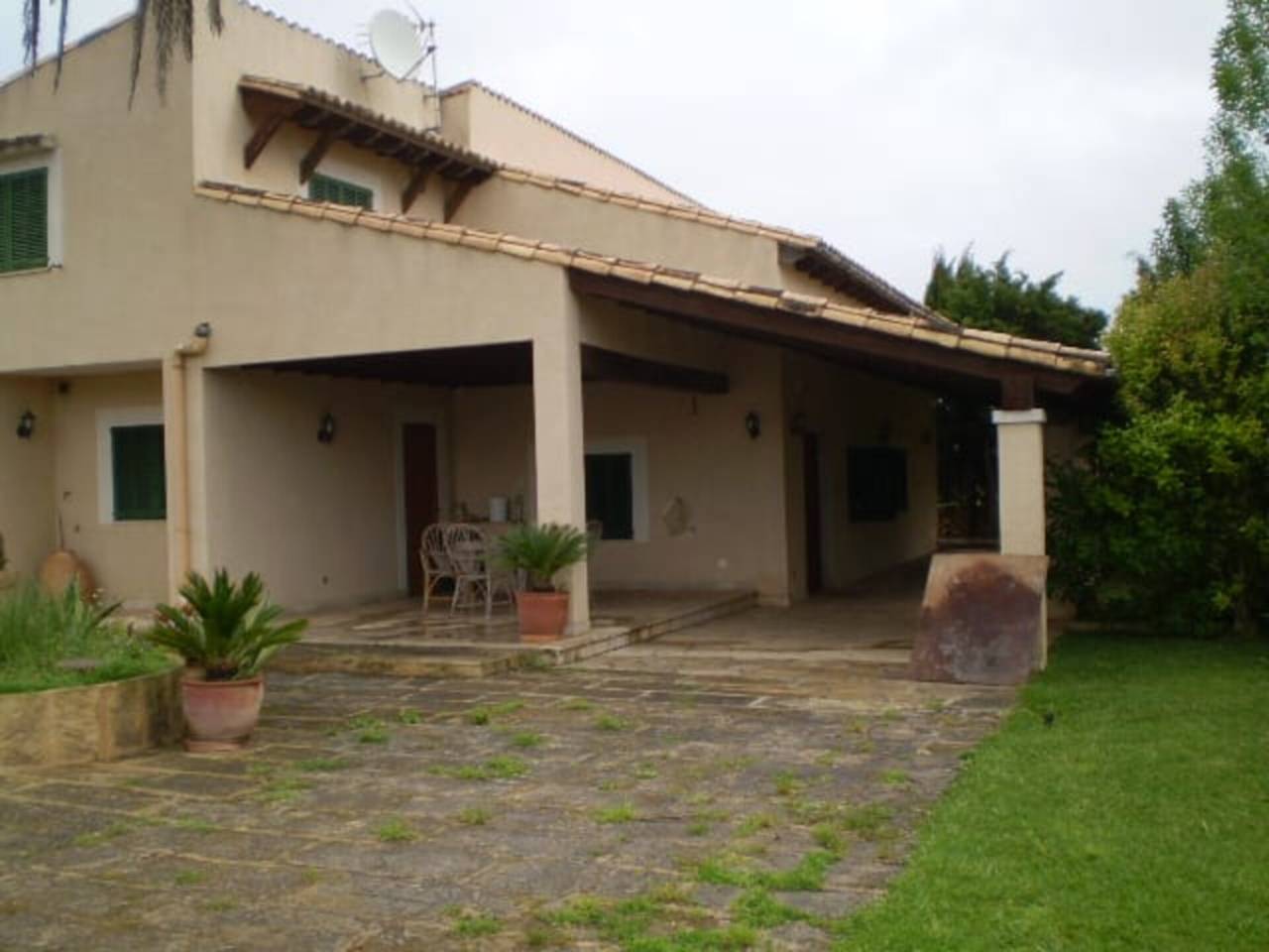 Imagen Vivienda