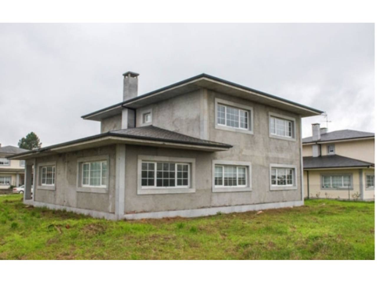 Imagen Vivienda