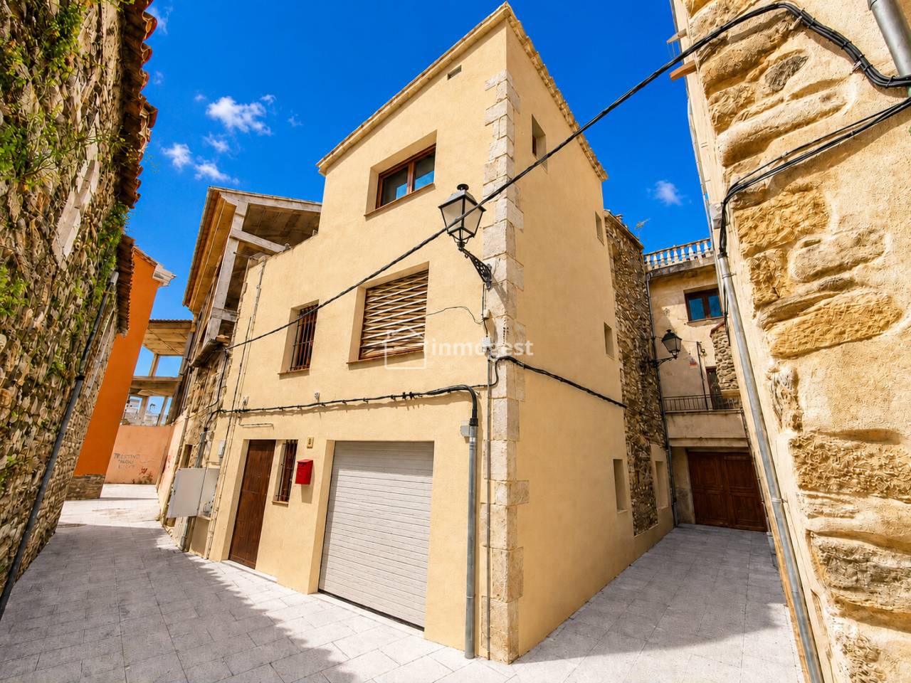 Imagen Vivienda