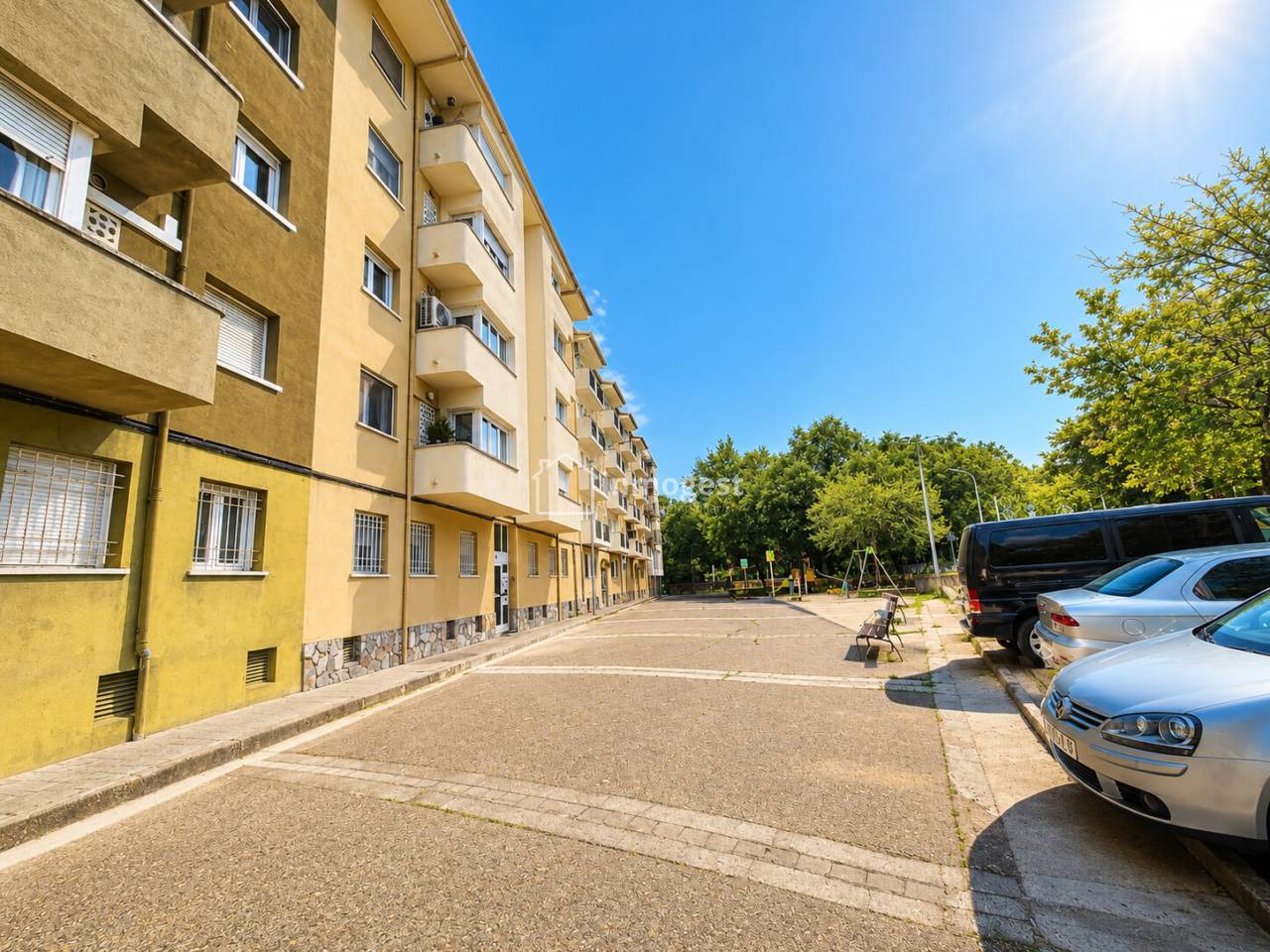Imagen Vivienda