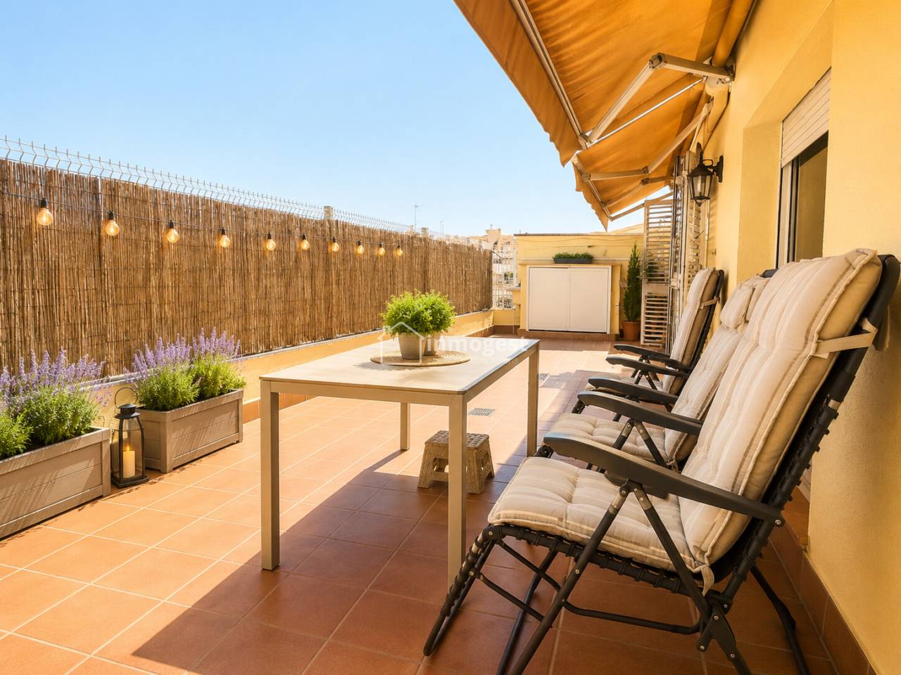 Imagen Vivienda