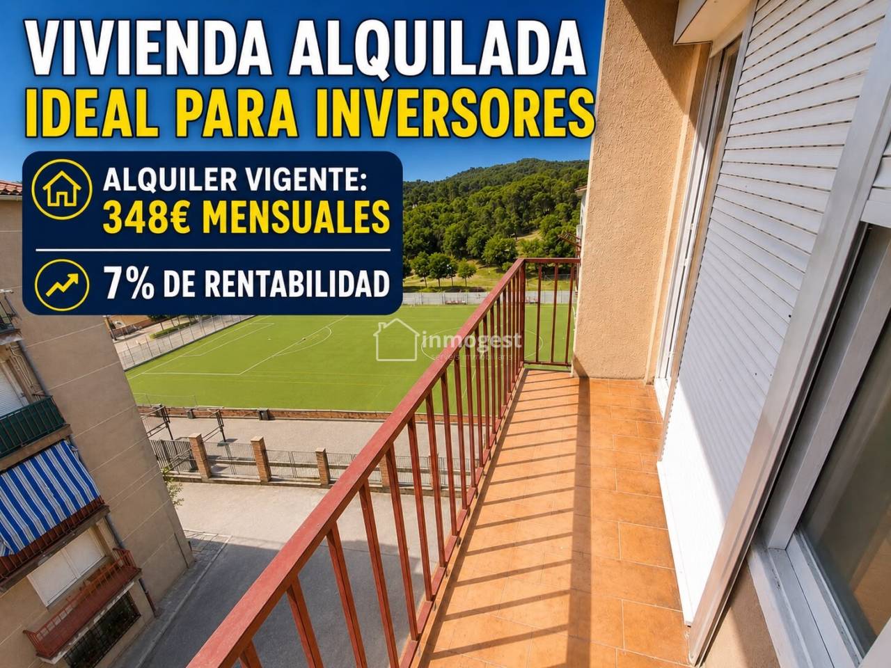 Imagen Vivienda