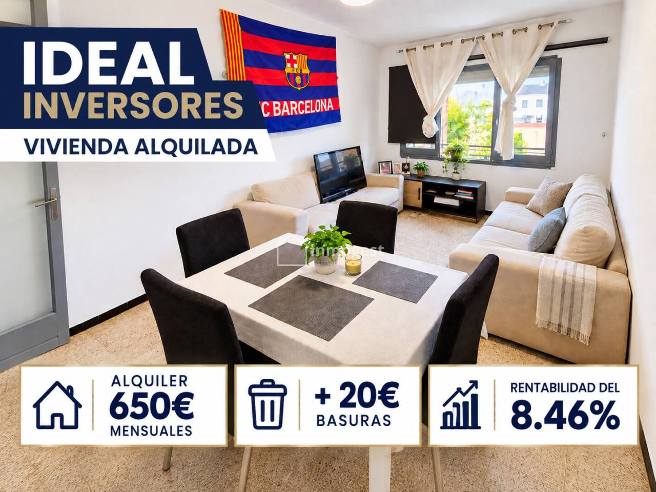 Imagen Vivienda