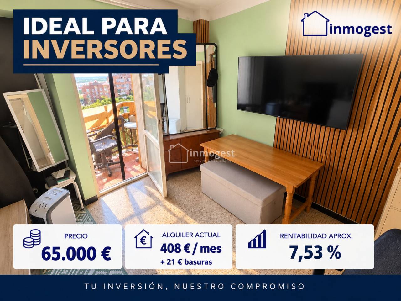 Imagen Vivienda