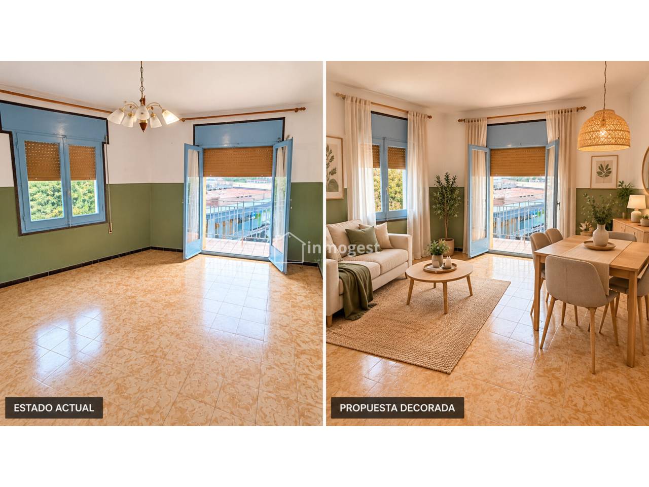 Imagen Vivienda