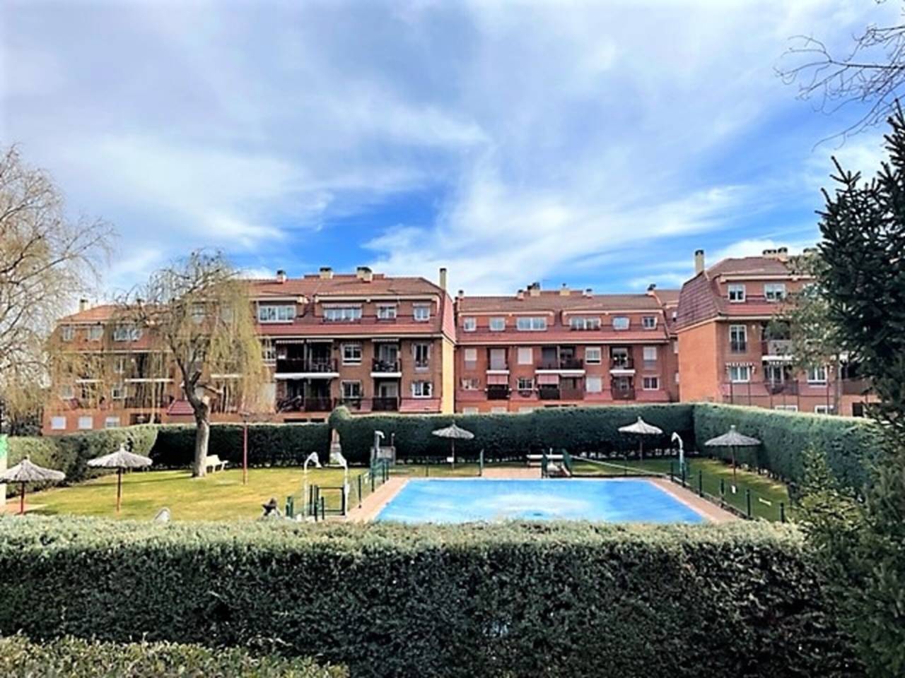 Imagen Vivienda