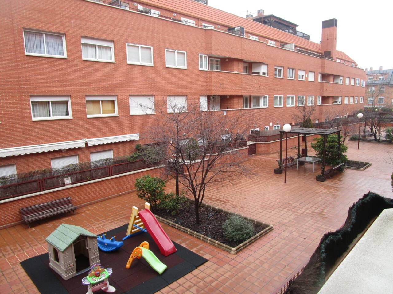 Imagen Vivienda