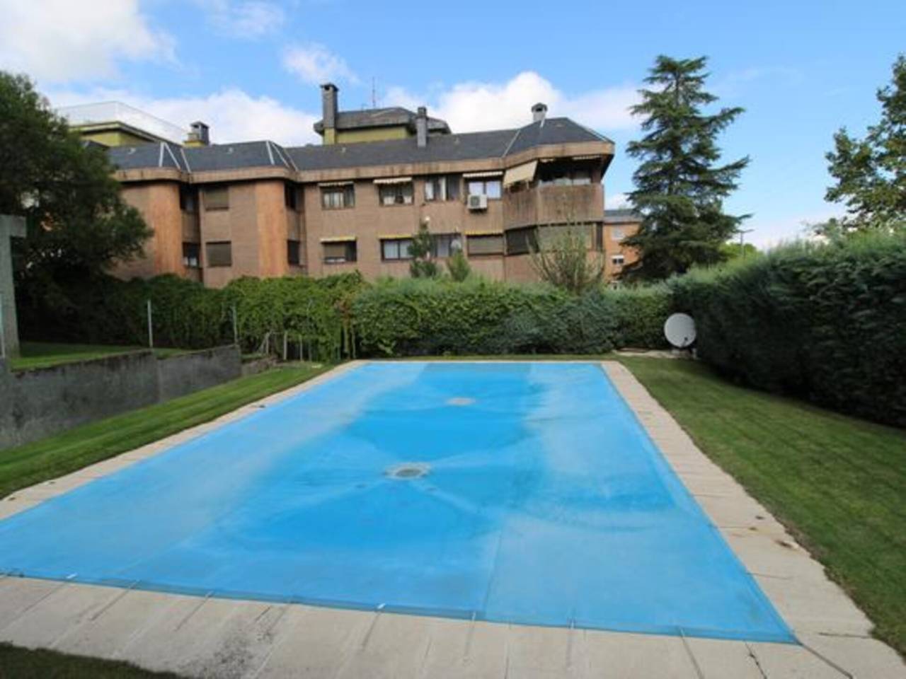 Imagen Vivienda