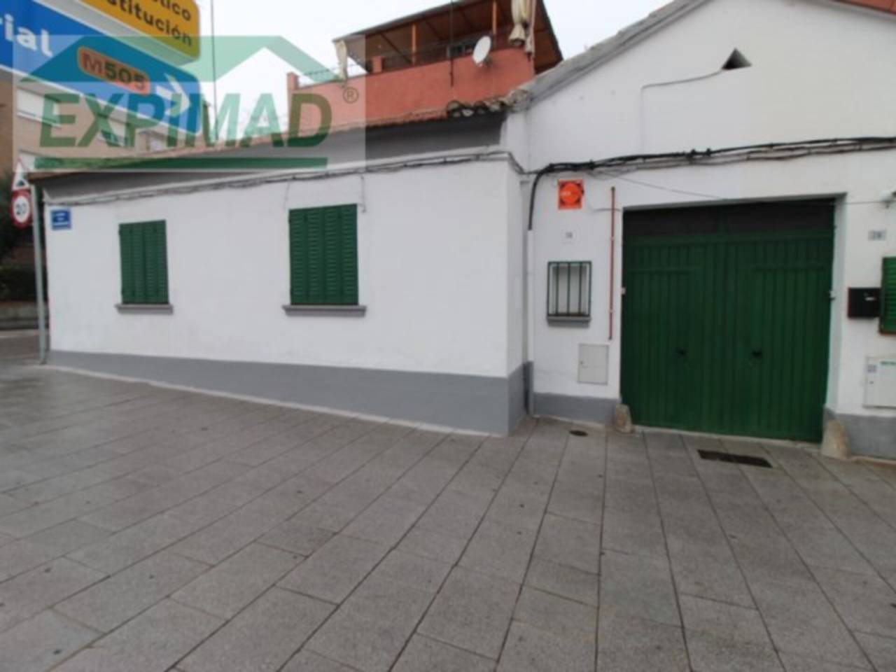 Imagen Vivienda