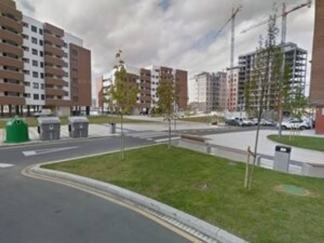 Imagen Vivienda