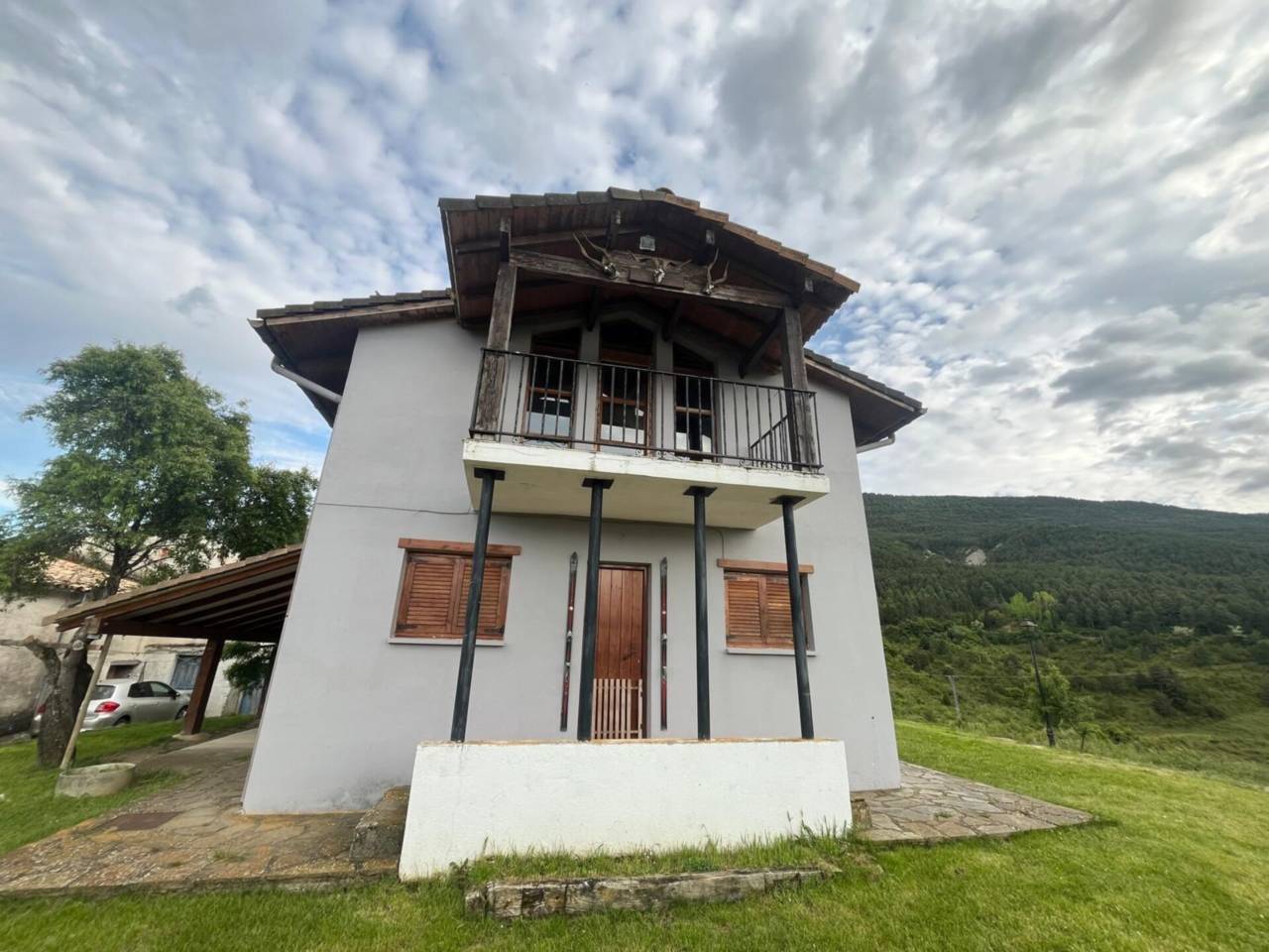 Imagen Vivienda