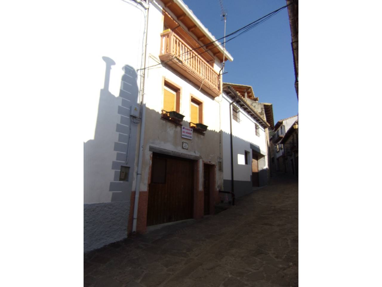 Imagen Vivienda