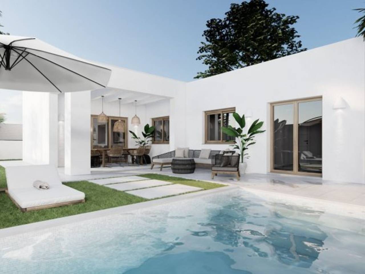 Imagen Vivienda