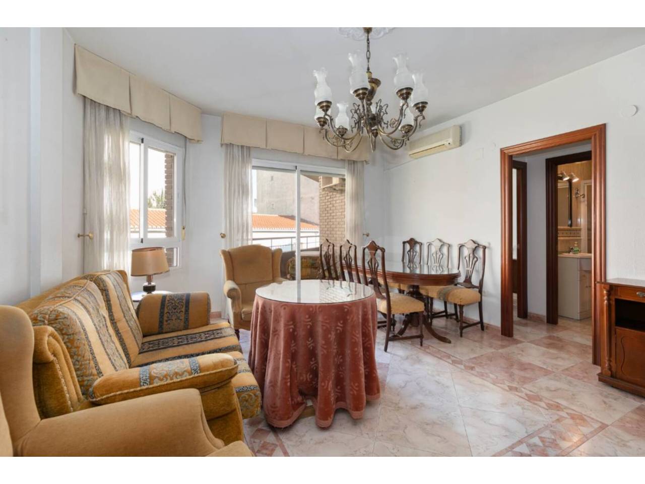 Imagen Vivienda