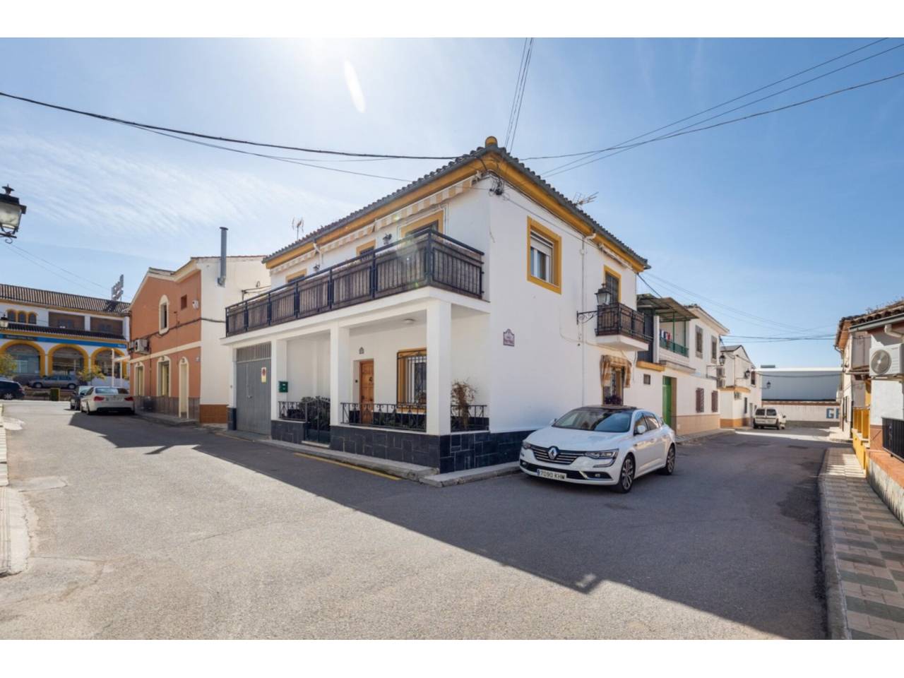 Imagen Vivienda