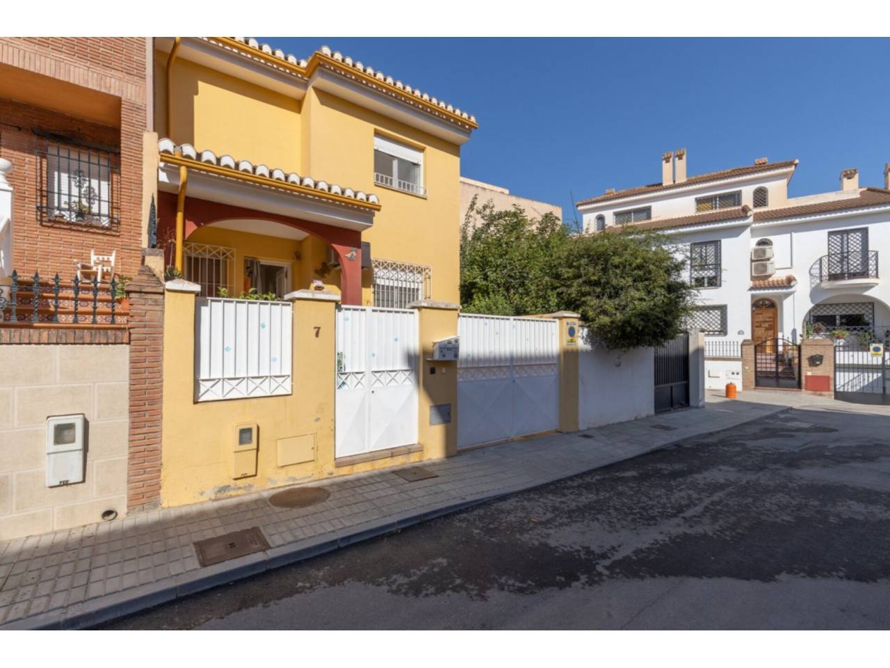 Imagen Vivienda