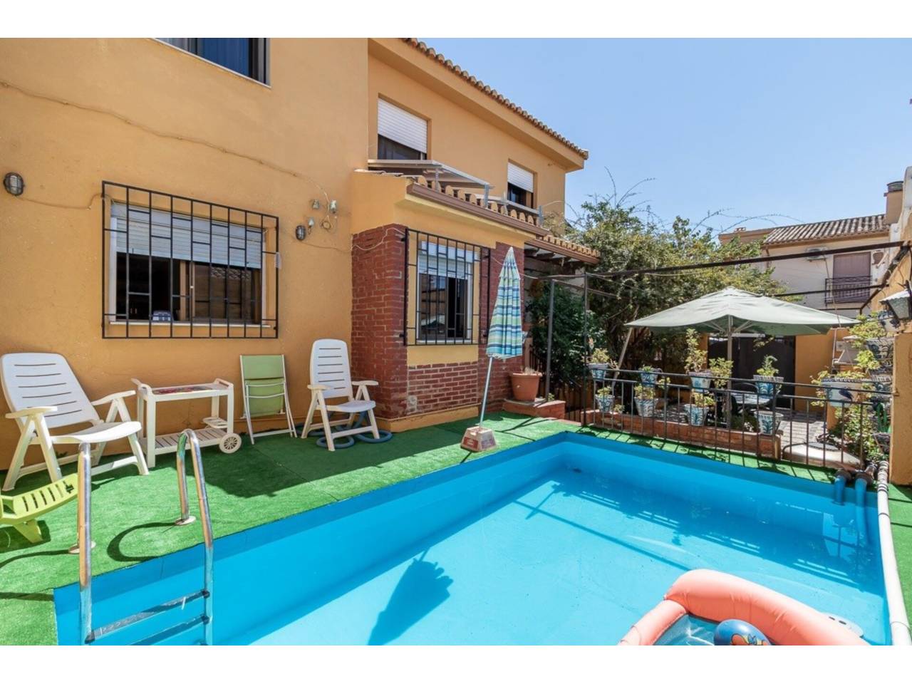 Imagen Vivienda
