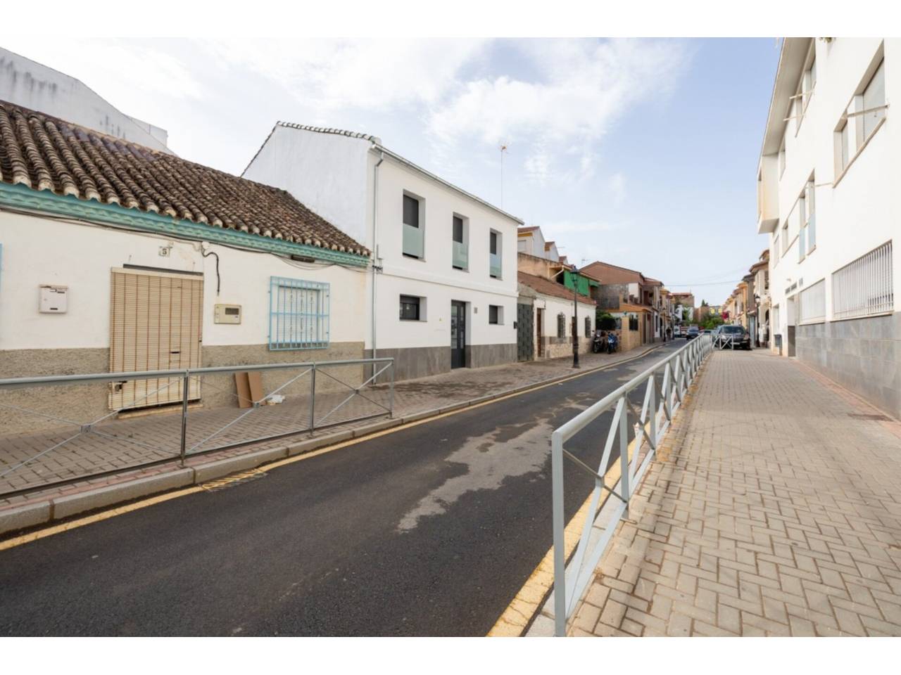 Imagen Vivienda