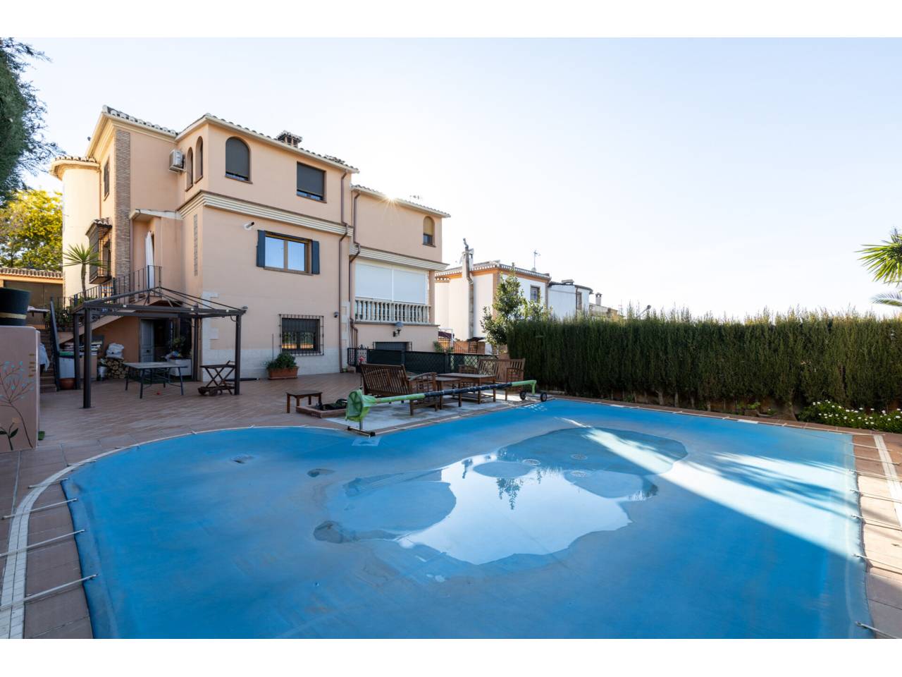 Imagen Vivienda
