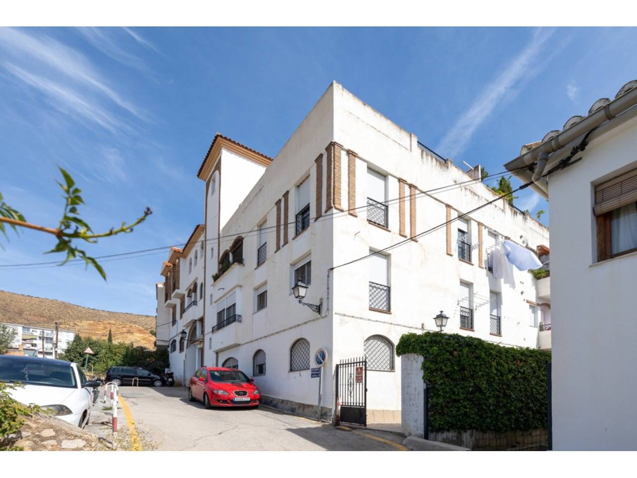 Imagen Vivienda