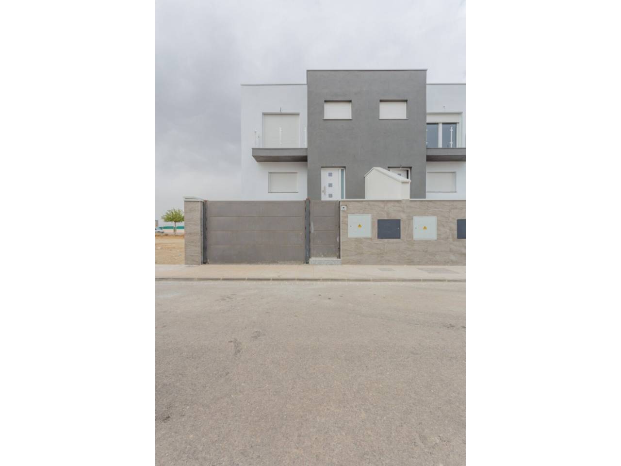 Imagen Vivienda