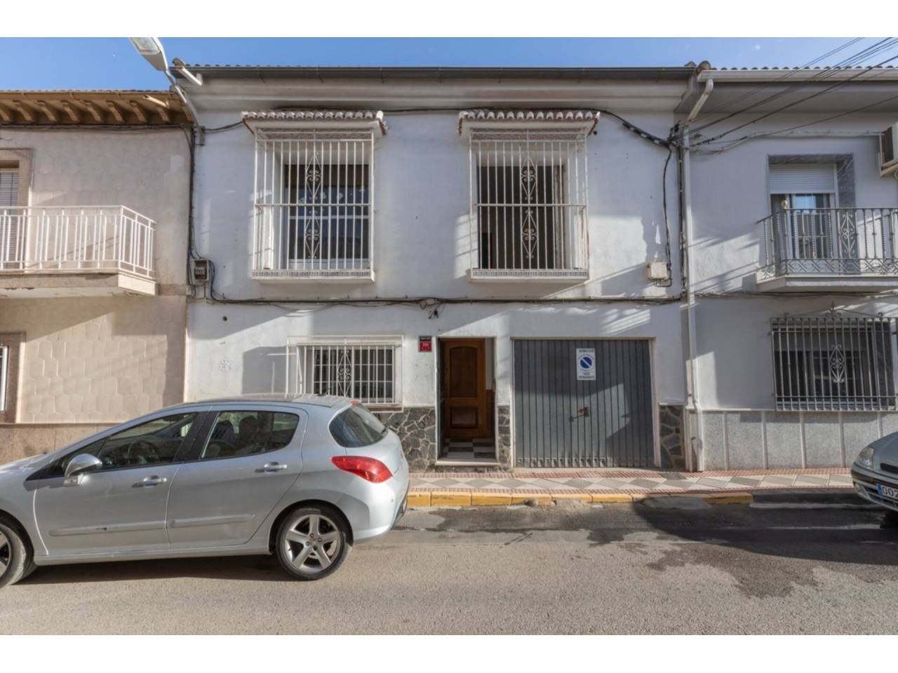 Imagen Vivienda