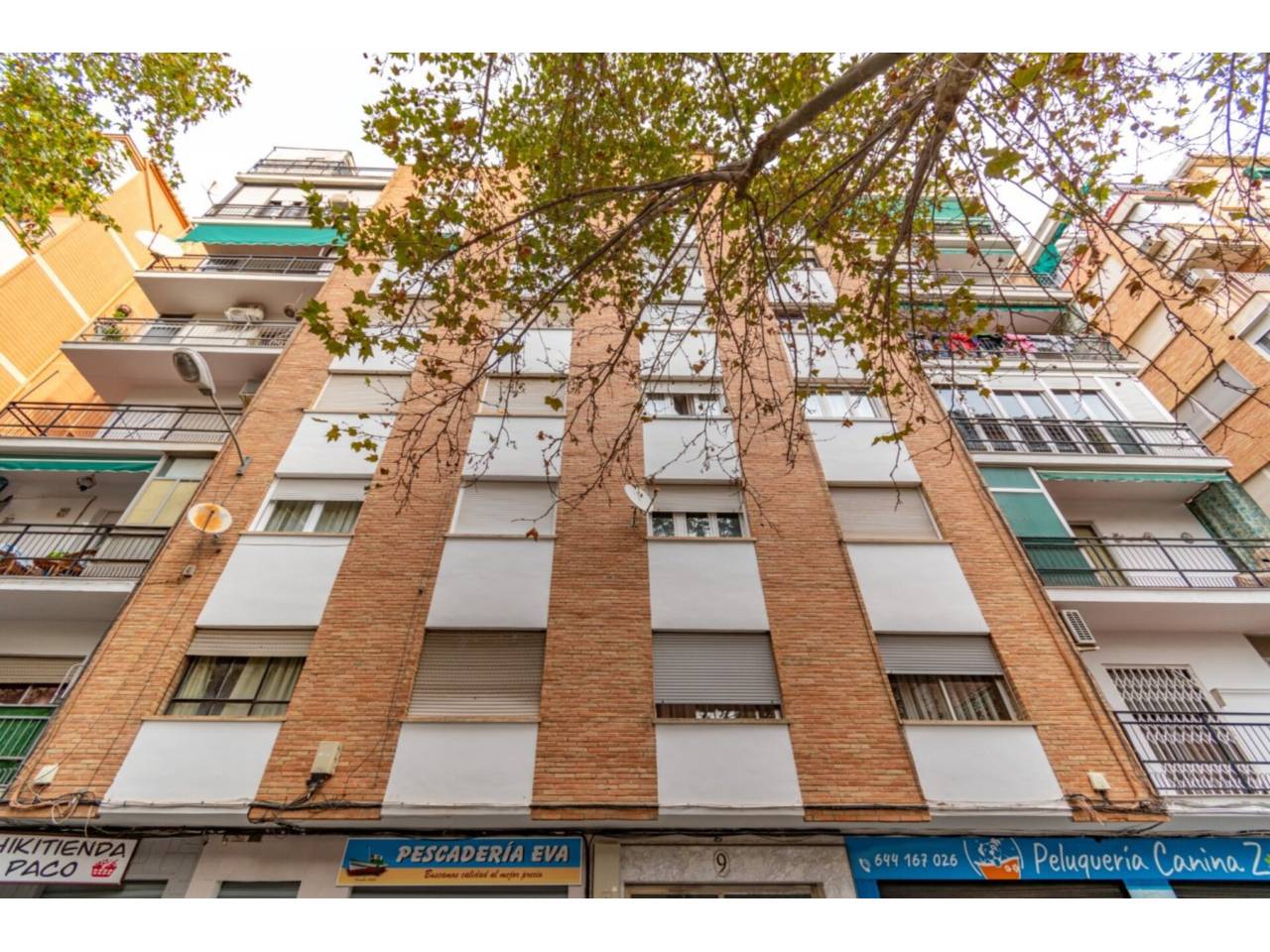 Imagen Vivienda