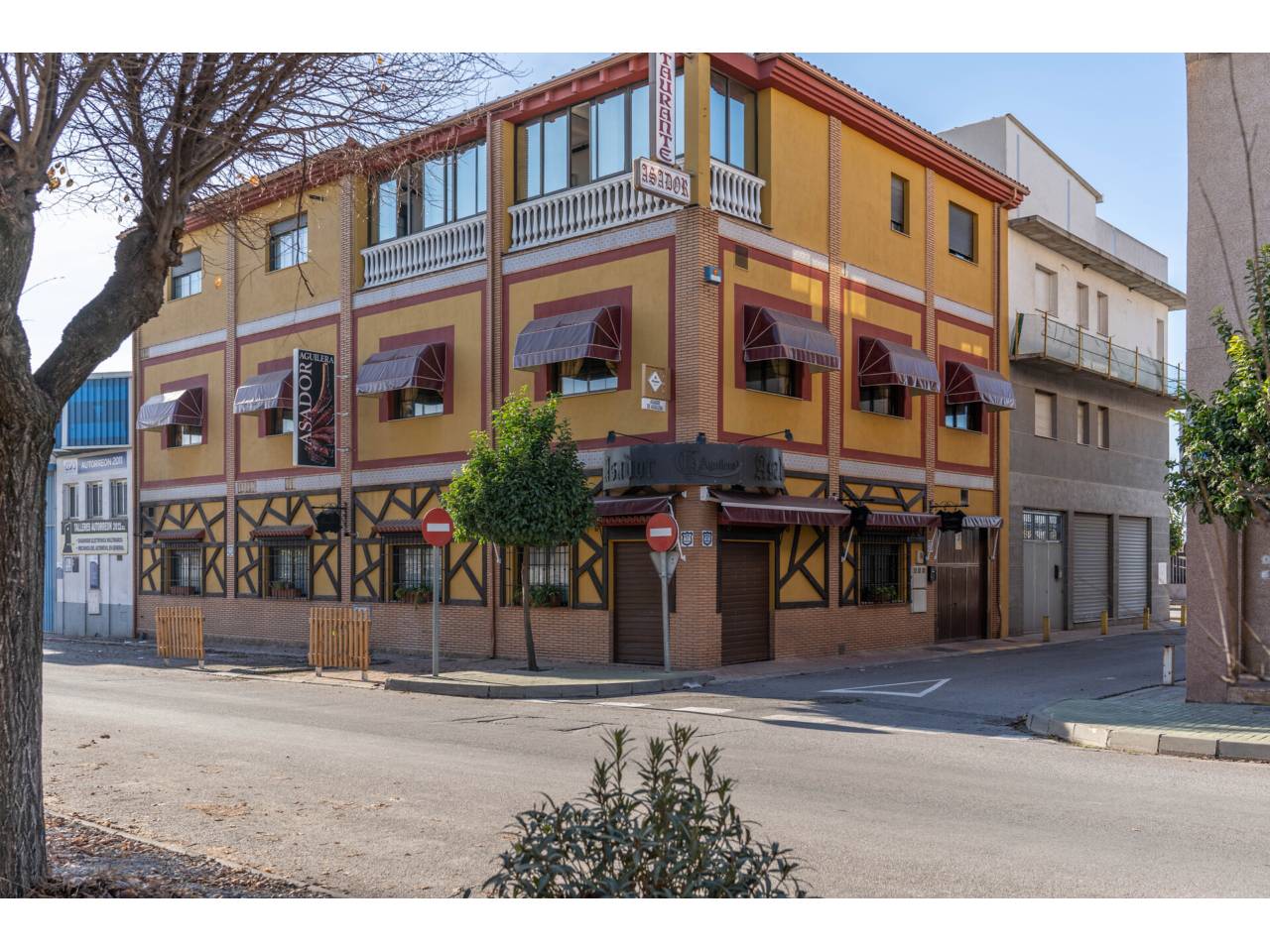 Imagen Vivienda