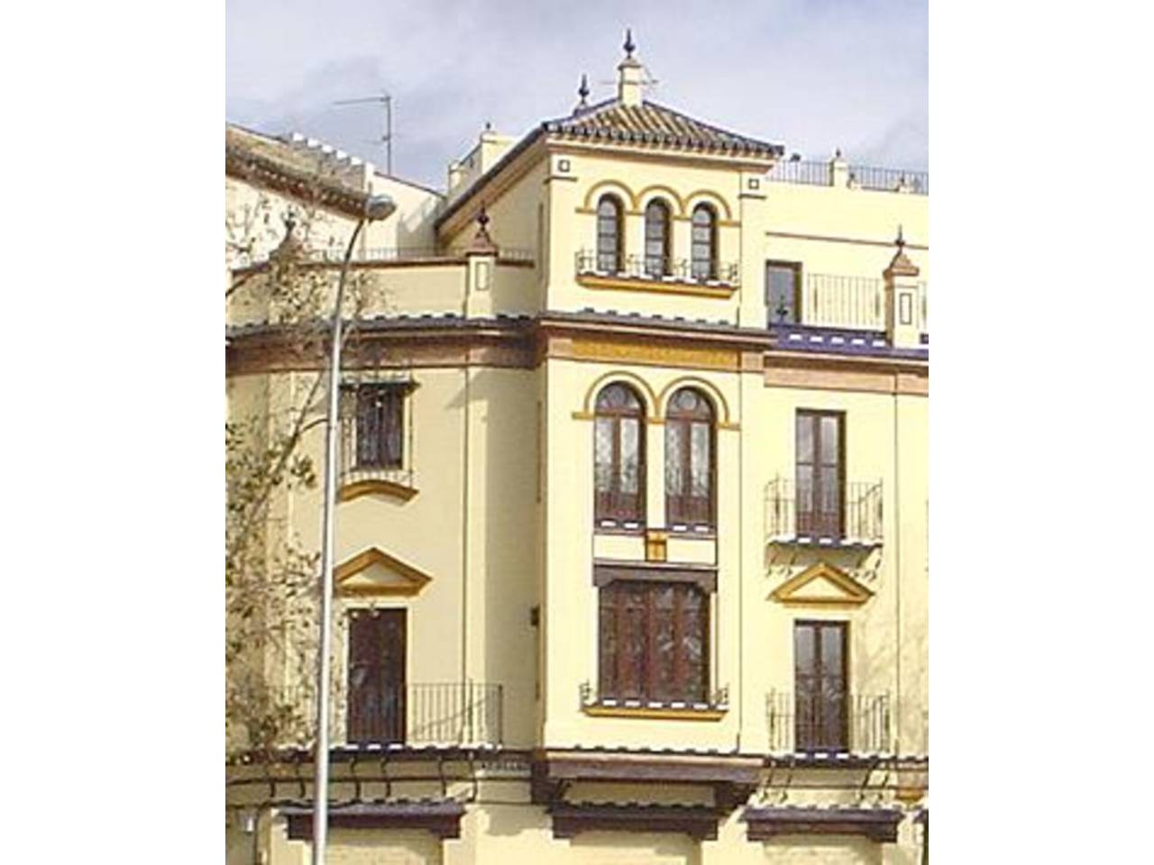 Imagen Vivienda